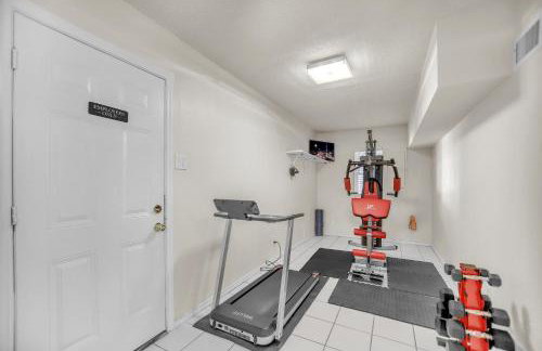 Luxury Executive Rental in Fort Worth - Foto 26