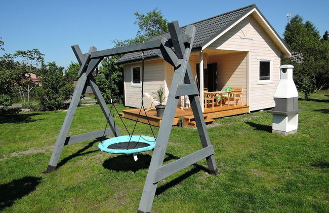 Holiday Home, Kolczewo - Foto 1