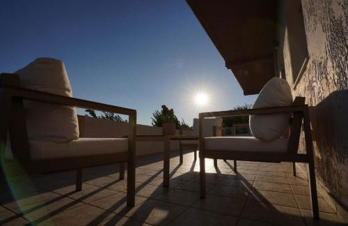 Villa Tzekos - Foto 74