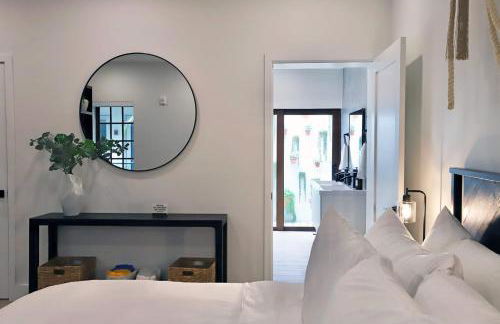 6 Bedroom Villa with Pool & Parking in Heart of South Beach Miami - Foto 33