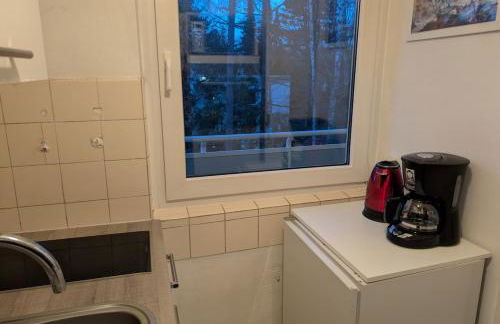 2-Zimmer Apartment - Foto 12