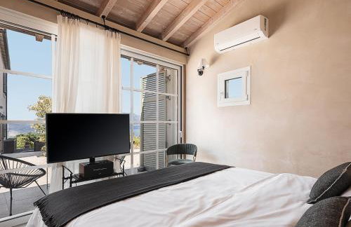 Rosmarino Villa Galaxidi - Photo 46