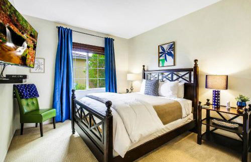 Secluded Private Golf Pool Home with Game Room - Foto 16