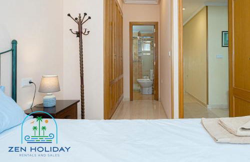 3 Bed 2 Bath Apartment Los Pinos - Photo 10