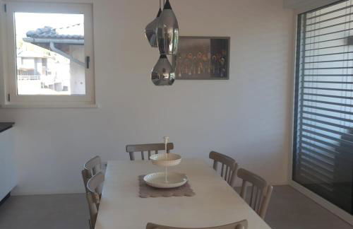 Riflessi sul lago - Foto 41