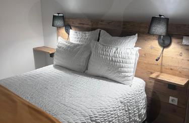 Gites L'atelier 1410 - Foto 28