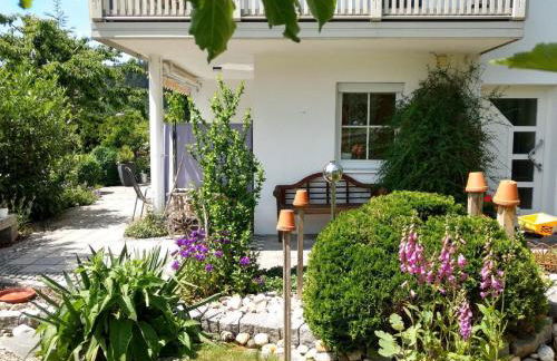 Haus Paradies Superior FEWO`S Loft, Terrasse, private Sauna, aktiv Card, Sankt Englmar - Foto 24