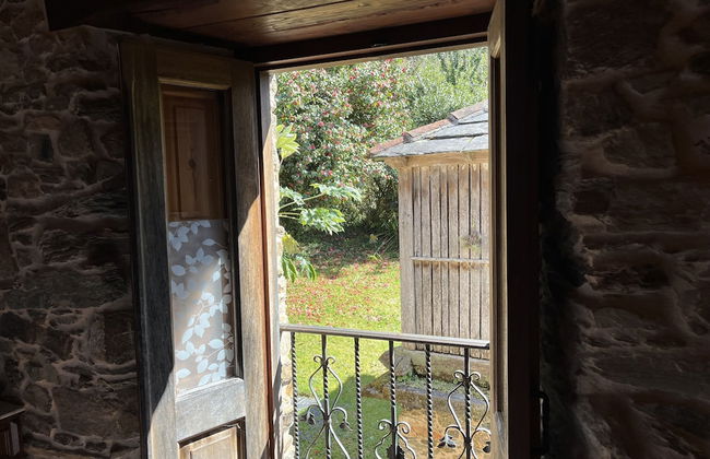 Casa Rural O Vilar - Photo 9