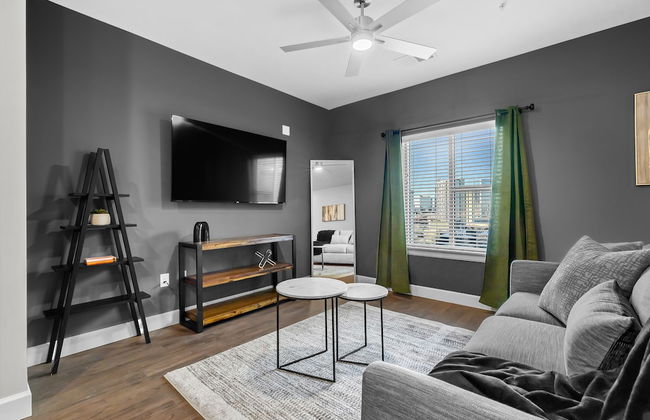 Platinum Suite Penthouse Suite The Gulch - Foto 12