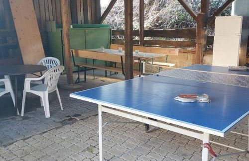 Große tolle 4 Zimmer Ferienwohnung im Herzen des Odenwaldes - Foto 52