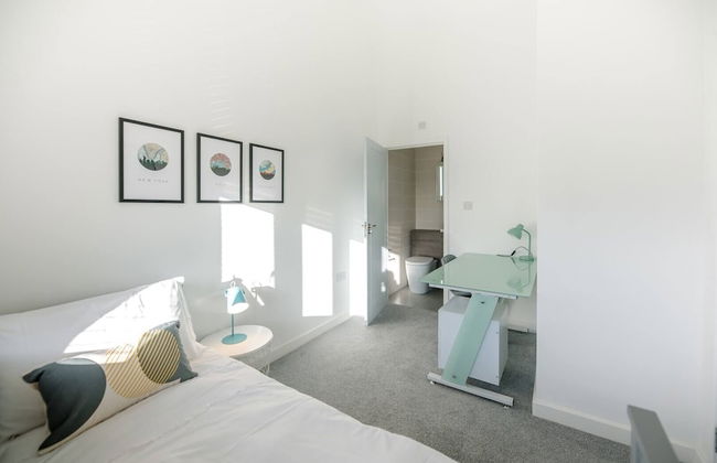 The Old Foundry, Long Melford - Foto 3