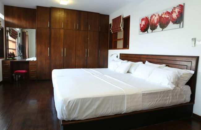 Capital Villa - Foto 6