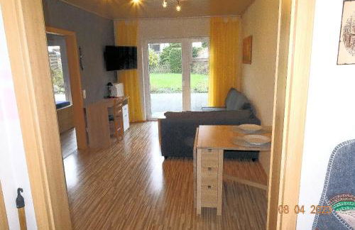 Ferien im Sauerland ( barrierefreie Wohnung ) - Foto 6