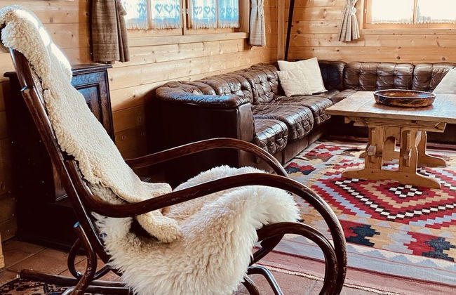 Chalet Rodas 9 - Photo 8