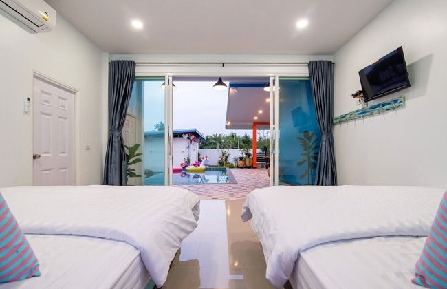 Baan Farm Sook - Photo 5