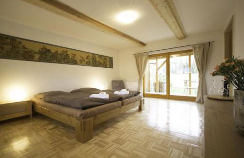 Aparthotel & Seminarhaus Wolkentor - Foto 18