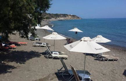 Filocsenia luxury apartment at tsoutsouras - Foto 35