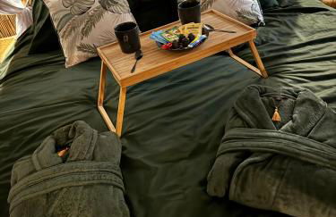 Jungle Love Room - Foto 10