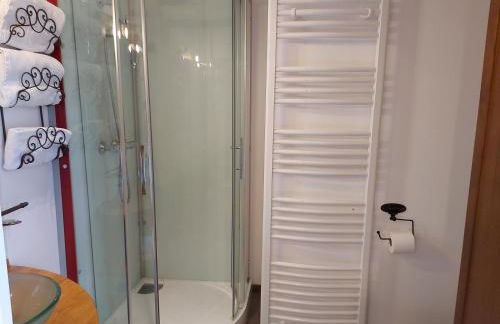 Maison confortable avec balcon au cœur de Cadouin, proche de Dordogne et grands sites touristiques - FR-1-616-196 - Foto 20