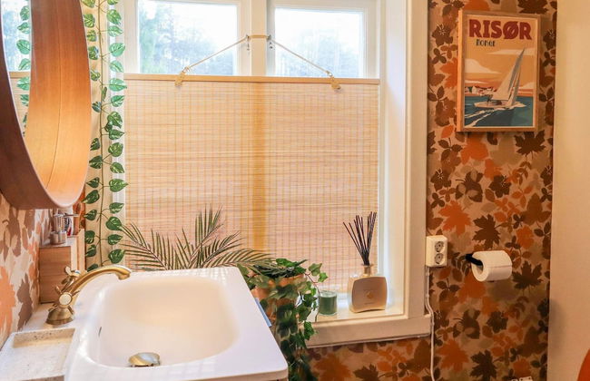 6 Person Holiday Home in Sondeled - Foto 9