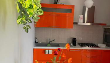 CASA ADELIKA-Appartamento con GARAGE privato - Foto 2