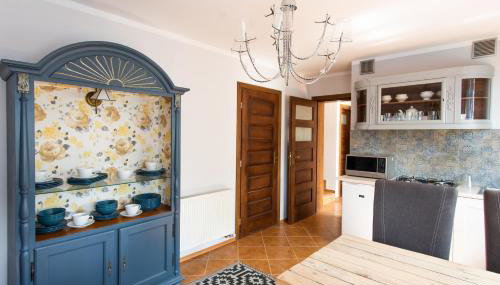 Dom nad jeziorem z prywatnym pomostem i lodka - Wifi i parking w cenie - Foto 2