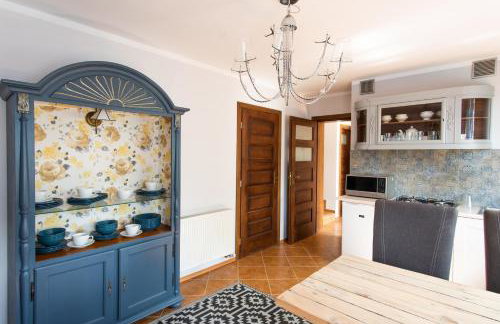 Dom nad jeziorem z prywatnym pomostem i lodka - Wifi i parking w cenie - Foto 2