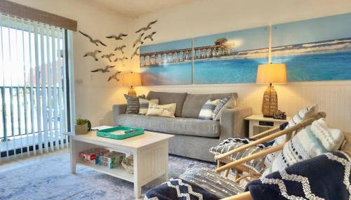 Beachfront with heated pool, 60 seconds to beach - Foto 3