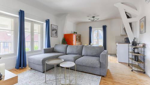 Le Magnolia - A 10 minutes de Disneyland - Foto 1