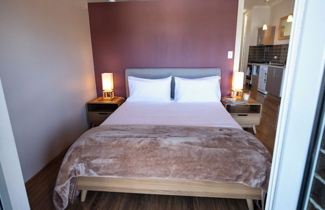 Lithgow Apartments - Foto 2