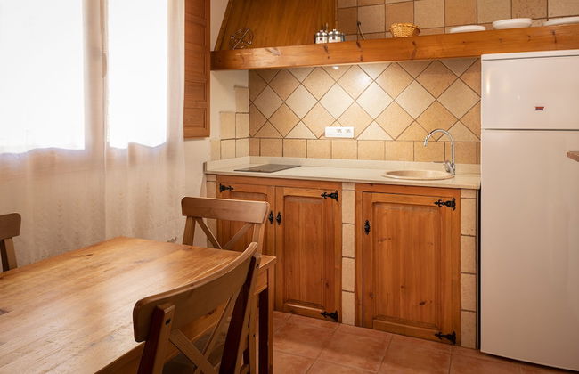 Casas Rurales Caravaca de la Cruz - Photo 9