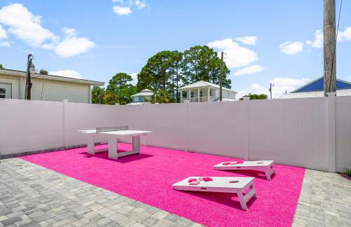 Pink Prerogative Beach Bungalow with Private Pool - Photo 8