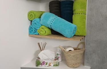 Apb Spa locations avec jacuzzi privatif - Foto 43