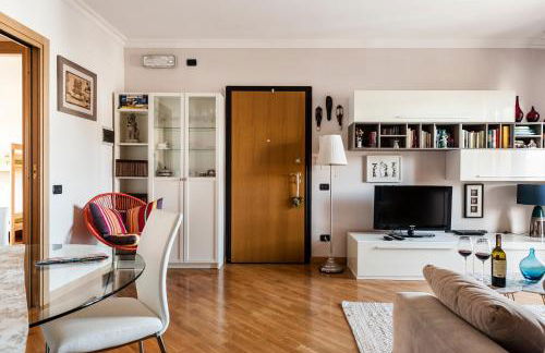 Hostly - Family Home Strada dell'Olio - Brand new 2BR, 2 Bathrooms with AC - Foto 3