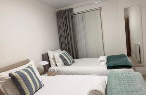 Seaview West Coast - Exceptional - 2 Bedrooms Sleeps 5 -Stunning Sea Views - 500 metres to Beach - Foto 65