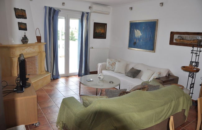 Villa Kyma - Photo 22