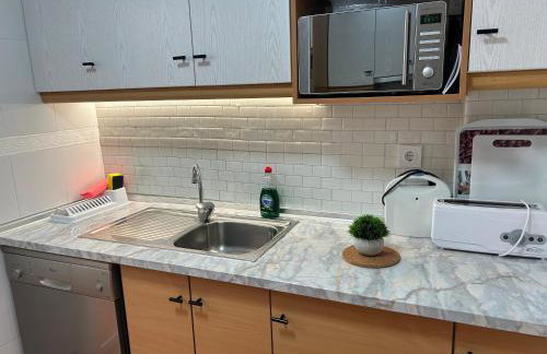 Apartamento Terraza Arenales del Sol - Foto 8