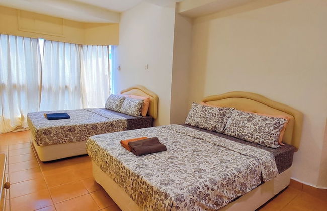 Pavilion Fahrenheit 88 - AJ home - Foto 73