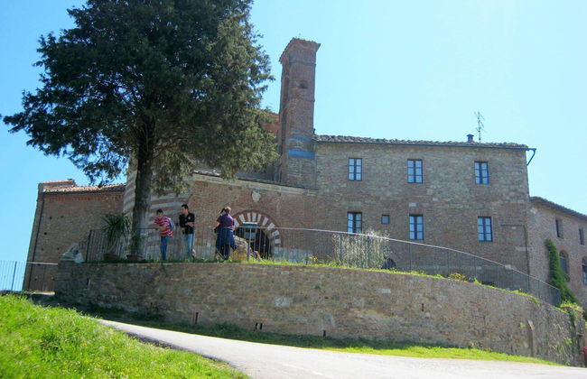 Montana Escape, Tuscan Stay - Photo 34
