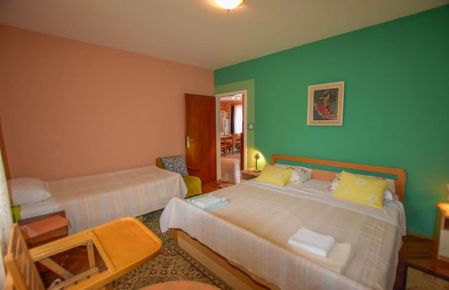 Apartment Desa - Foto 4