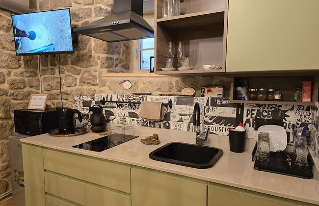 Old Rooms Hotel - Photo 46