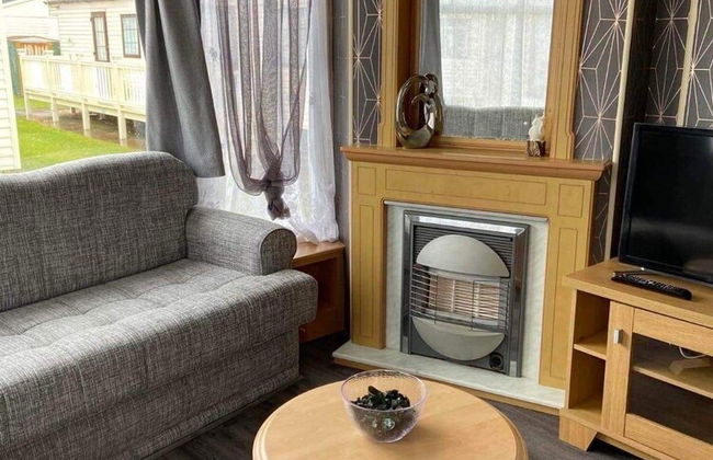 Cosey 3 Bedroom Mobile Home Golden Palms Resort - Foto 4