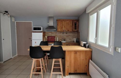 Appartement l'Étoile pour 1 à 4 personnes - Foto 3
