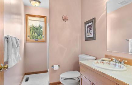 Seacliff Haven by AvantStay Waterfront Luxury Stunning Views Hot Tub Game Room - Foto 22