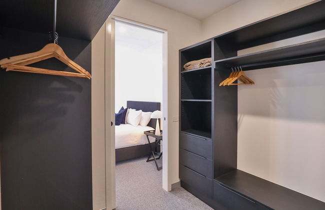 Indulge Apartments City View Penthouses - Foto 3