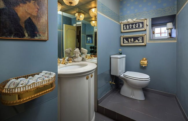 Verdidea - VILLA NAPOLEONE - Foto 28