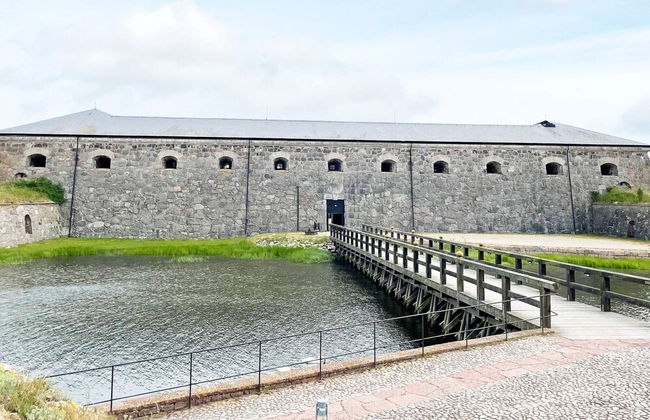 4 Star Holiday Home in Drottningskar - Foto 19