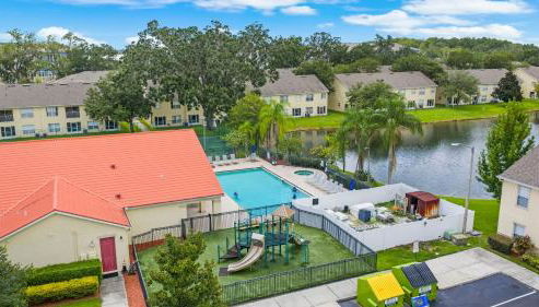 2730 Club Cortile Circle Apt. B - Foto 2, Other