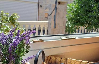 Evilion- Potidaia- Halkidiki- 100m from the sea - Foto 24