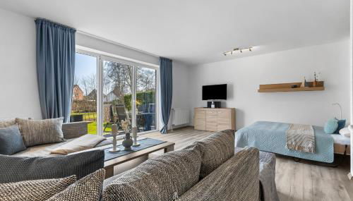 Ferienwohnung Krabbenkutter Büsum - Photo 3